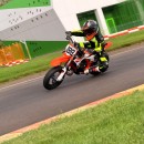 Finala Campionatului European de Supermoto – Mettet, Blegia 10-11.10.2026