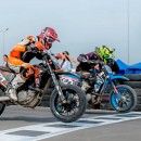 Incepe CNIR Supermoto, Juniori si Scutere – E1 la Arad – 28-29 Mai 2016