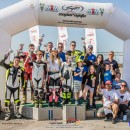 Cronica – CNIR 2018 Et.I – Supermoto & Viteza Juniori – Arad 28.04.2018