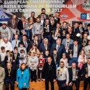 Gala Campionilor FRM 2018 – Arad 08.12.2018