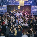 Gala Campionilor Federatiei Romane de Motociclism 2018 – Arad 08.12.2018