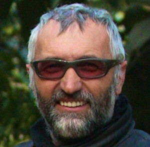 virgil marin