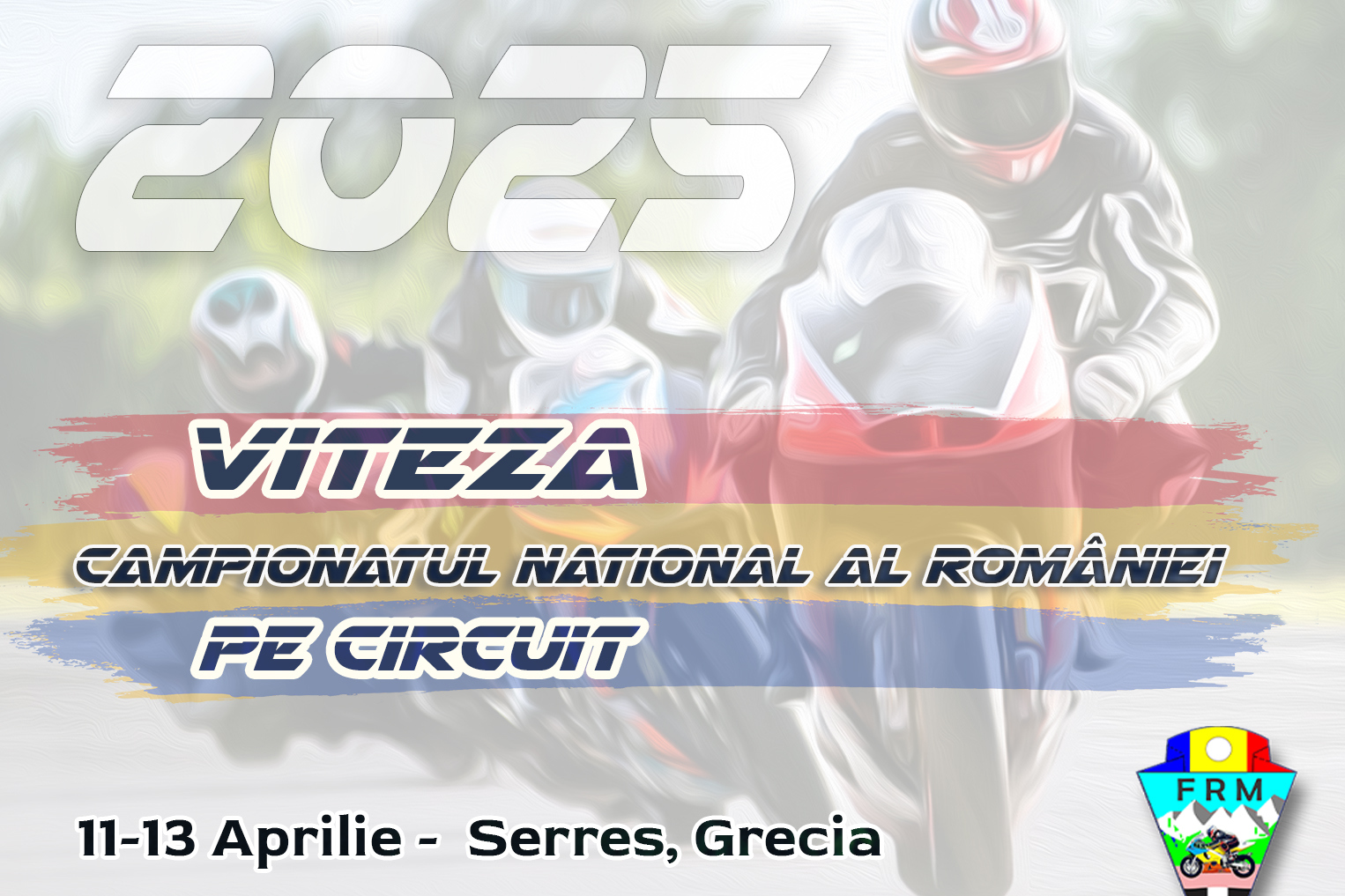 viteza pe circuit calendar competitional 2025 copy